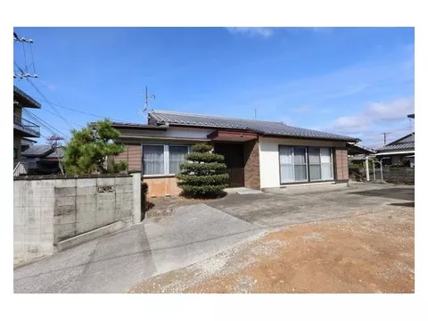 Kawashima Town (Kita-Nobeoka Station) 6 million yen