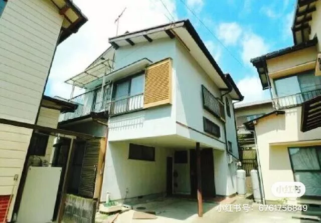 Shizuoka City Shimizu Ward Kojima Town (Kouitsu Station) 2-story 4LDK