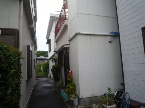 Minoshima, Arita （Minoshima station） 2F 4K

Minoshima