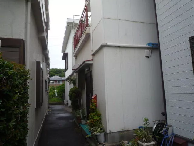 Minoshima, Arita （Minoshima station） 2F 4K

Minoshima