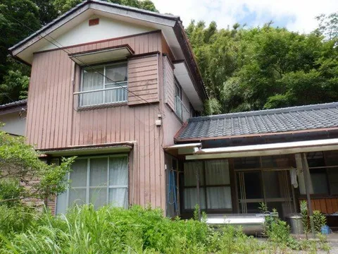 Tateyama City Ideono (Tateyama Station) 2-story 5DK