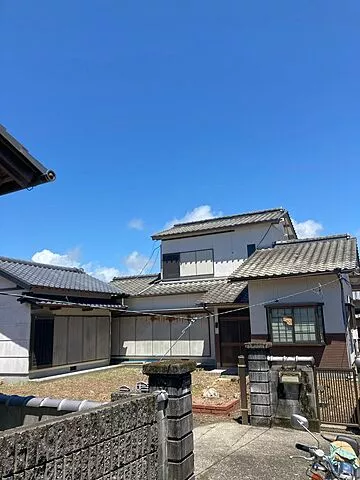 Used single-family home, 2769 Higashimoroki, Haruno, Kochi City, for sale