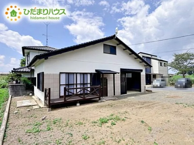Used single-family home in Komitama City, Kengura - used house