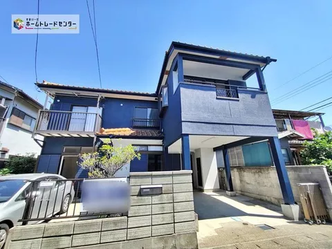 [Renovation completed in February 2026 × Comfortable new life] ~ 7 minutes walk to Shinmachi Second Elementary School ~