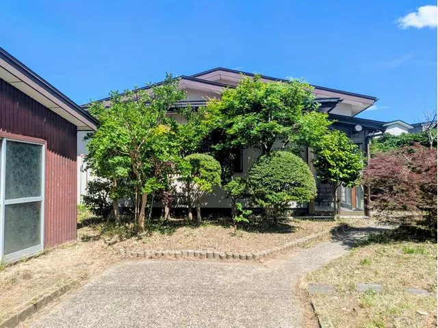 Ushijima Higashi 1 (Ugo Ushijima Station) 5.8 million yen