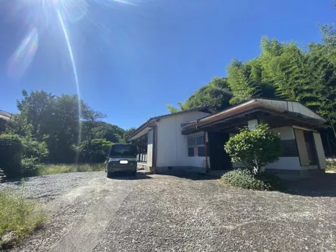 Hirayama, Arao-shi, Tokyo 4DK

1.5 million yen