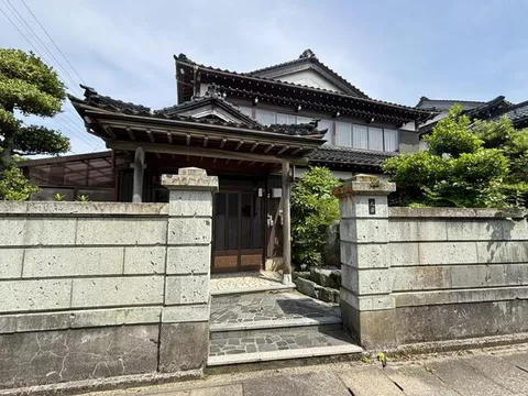 Himi City, Ao 2-story 11DK