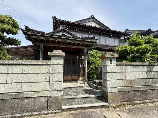 Himi City, Ao 2-story 11DK