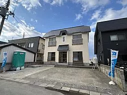 Used single-family home in Aomori City, Oaza Koibata, Matsumoto