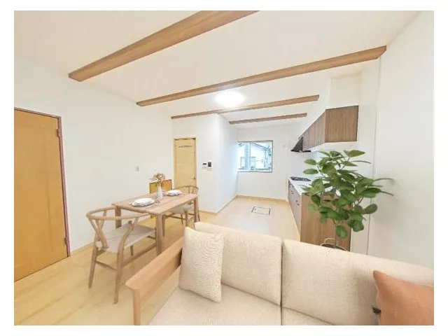 [Open House Held] [Renovated and ready for immediate occupancy] [Eligible for housing loan deduction depending on conditions]