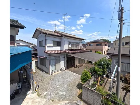 Fukui Town (Fukui Station) 4.5 million yen