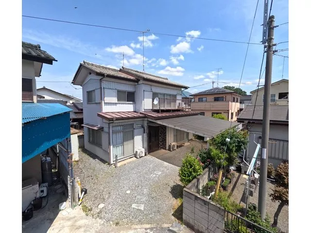 Fukui Town (Fukui Station) 4.5 million yen