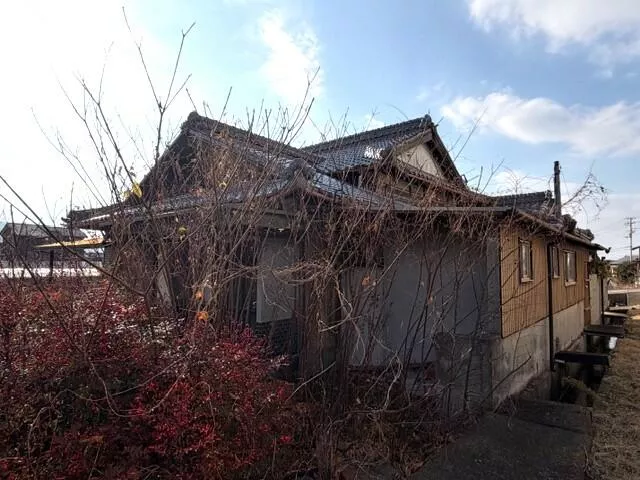 2F 5DK in Onohara-cho, Kanonji-shi, Kanonji (Toyohama Sta.)

330,000 yen