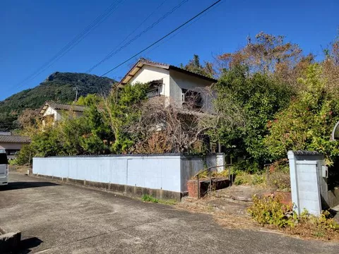 Takeo City, Yamauchi Town, Oaza Miyano, 2-story building, 6DK