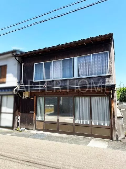 2-story, 4DK in Katori, Obama City (Obama Station)