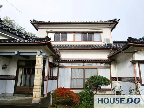 Used single-family home in Yamagata Prefecture, Akumi-gun Yusa Town, Fujisaki Shigerimatsu, a single-family home