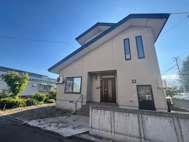 Johoku 1 (Nishi-Yonezawa Station) 6.5 million yen