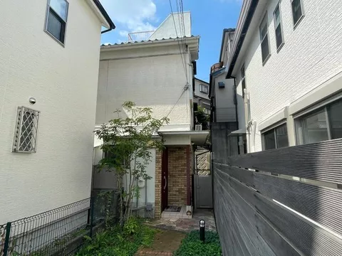 4/19 Information updated ■ Used house ■ Asahigaoka, Hirakata City ■ Immediate viewing available