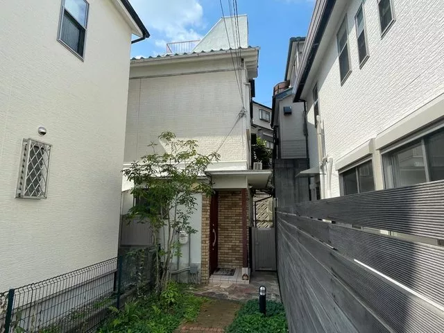 4/19 Information updated ■ Used house ■ Asahigaoka, Hirakata City ■ Immediate viewing available