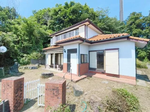 Odawara City, Kotake (Ninomiya Station), 2-story, 5K