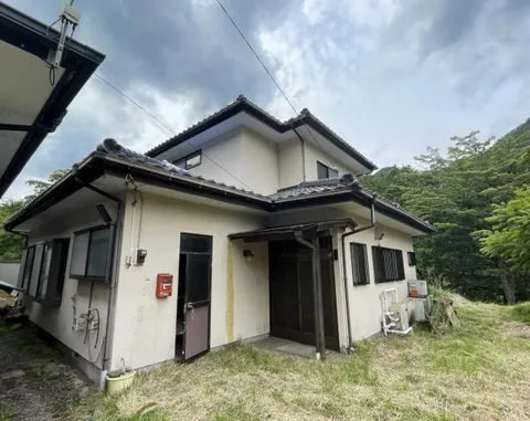 Nikko-shi, Ashio-cho Kamidaira (Mato station) 2F 5K

499,000 yen