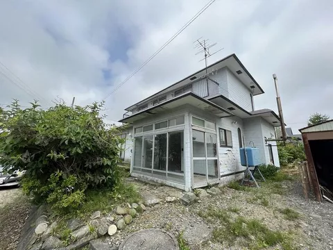 Tomikawa Higashi 5, 1.4 million yen