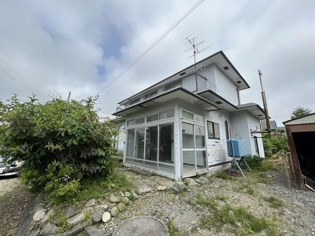 Tomikawa Higashi 5, 1.4 million yen