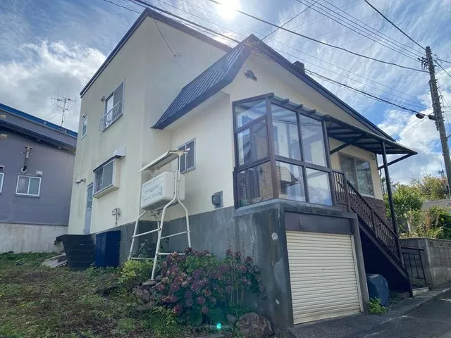 850 meters to Asari IC, corner lot, 6-meter wide road, also suitable for vacation rental use!