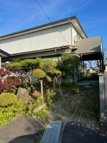 Hanamaki City, Kamikobunato (Hanamaki Station) 2-story building 8DK