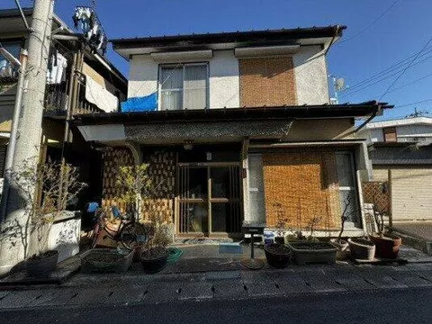 Kofu City, Sumiyoshi 5-chome (Kai Sumiyoshi Station) 2-story 4LDK