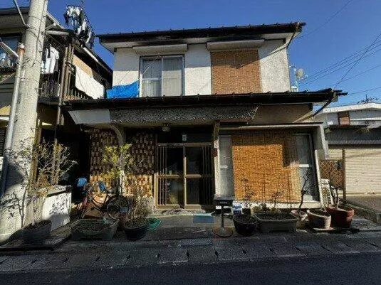 Kofu City, Sumiyoshi 5-chome (Kai Sumiyoshi Station) 2-story 4LDK