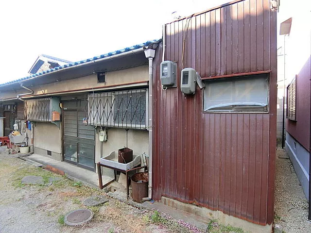 Used terrace house TC Nakai Town 1