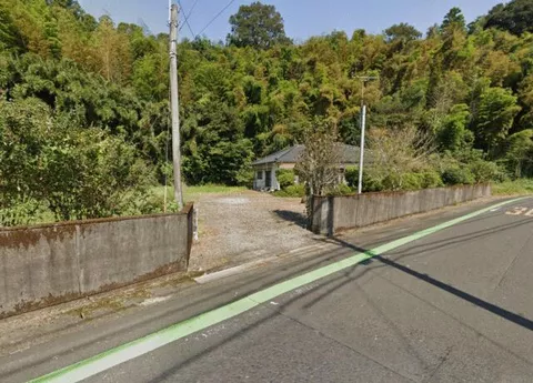 Takasaki-cho Maeda, Miyakonojo City (Hyuga Maeda Station) Single-story building 4DK - Image 3