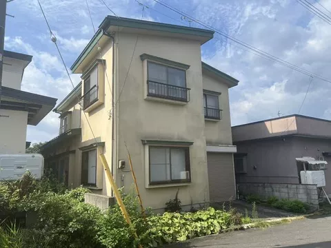 Hirosaki City, Oaza Aoki Town, 2-story, 7DK