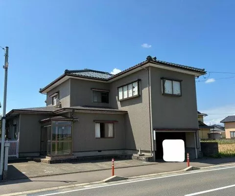 Sakai City, Maruoka Town, Johoku 1-chome (Maruoka Station) 2-story 5DK