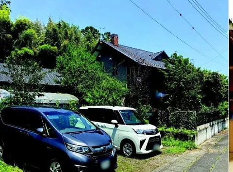 Maebashi City, Kasukawa Town Zen (Zen Station) 2-story 3LDK