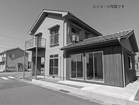 Used single-family home Nagato City Higashifukawa Masaaki City