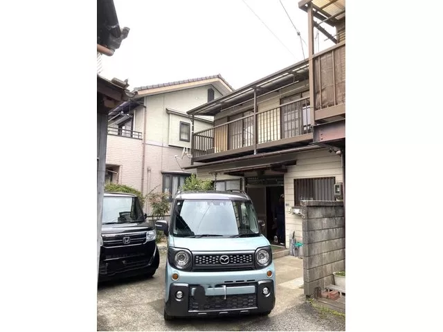 This property can be used for various purposes!