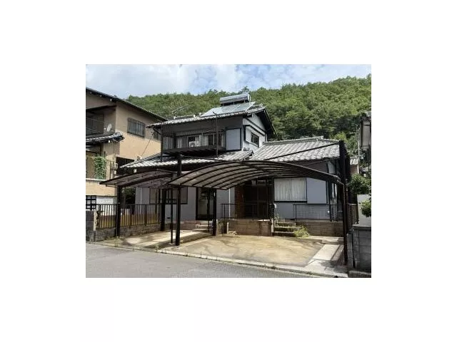 ◇Renovated◇ Parking for 3 cars available
