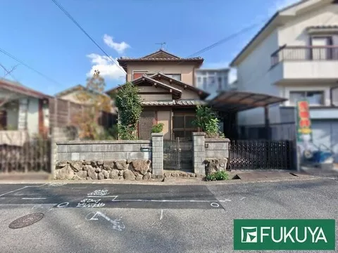 Kamimaki Town, Kitakatsuragi District, Matsurien 2-chome (Kashiba Station) 2-story 4SLDK