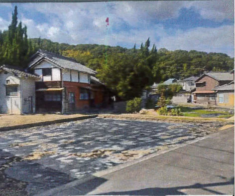 Okayama City, Minami Ward, Sakagawa (Sakagawa Station), 2-story, 3K