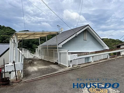 Used single-family home in Ayukimachi