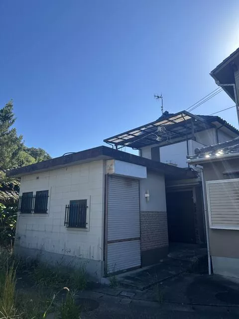 Ako City, Ozaki (Banshu-Ako Station) 2-story 5DK