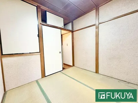 Kanjūji Nishikanagasaki, Yamashina-ku, Kyoto City (Nagitsuji Station) 2-story building 4K
