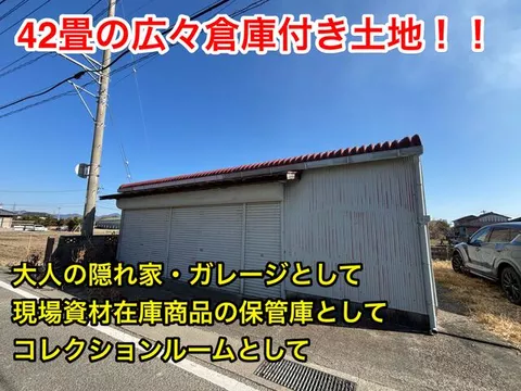 Komatsushima City Nakagou Town Aza Nagate (Nakada Station) 2-story building 4LDK