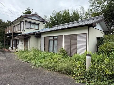 Shinshiro City, Ikawada Aza Shimizuno (Nodajyo Station), two-story building, 6LDK
