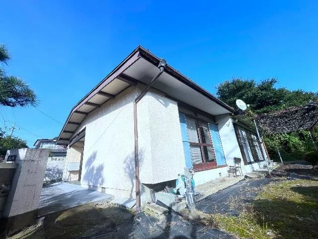 Mogi Town (Ogo Station) 5.2 million yen