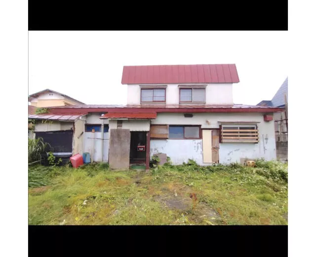 Ashibetsu-shi, Ashibetsu Minamiichijo Higashi 2-chome (Ashibetsu Sta.) 2F 6LDK

Ashibetsu-shi, Ashibetsu