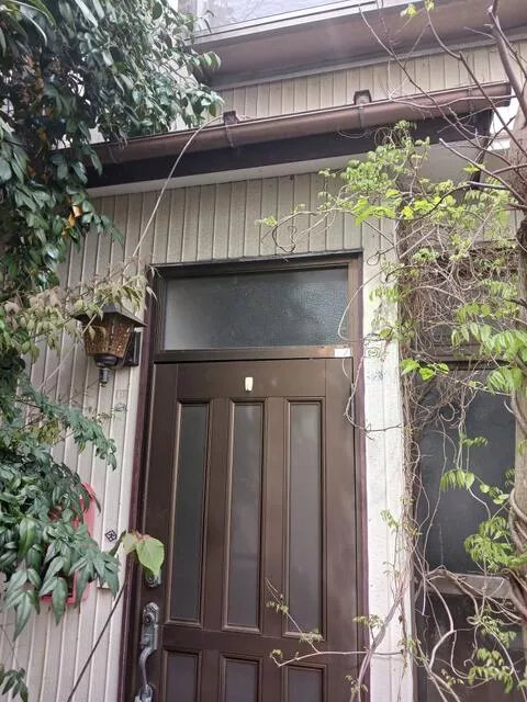 Takada Nishi 3-chome, Kohoku Ward, Yokohama City (Takada Station) 2-story 3DK