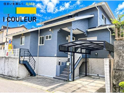 #Immediate viewing available / Monthly 20,000 yen range! / With carport * . ■ Aiko Station ⇒ 7 minutes by car ■ With storage room ≫ Storage ◎